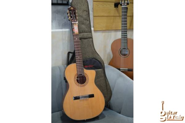 Guitar classic Martinez MP14 MH