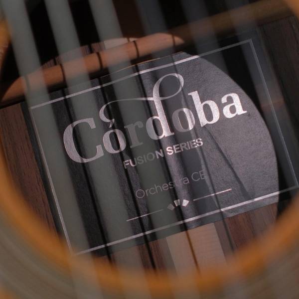 Cordoba Orchestra CE - Hình ảnh 2